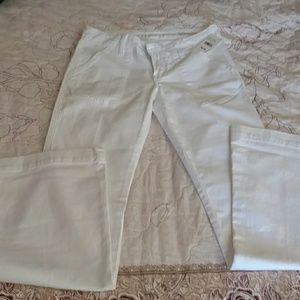 Citizens of Humanity White Jeans Size 29